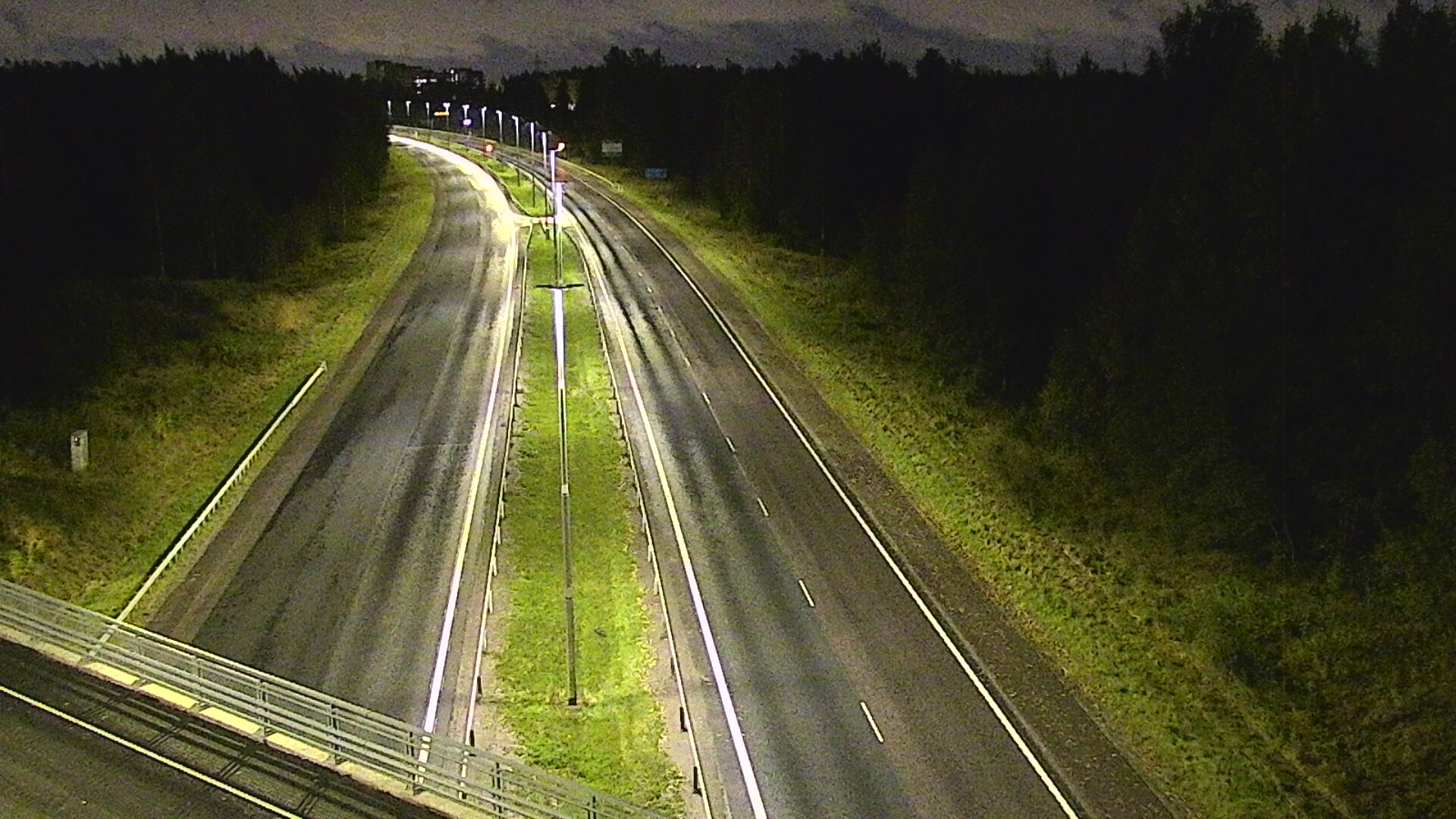 Kelikamerat Kuva Tie 3 Vantaa, Keimola, Vantaa, Uusimaa