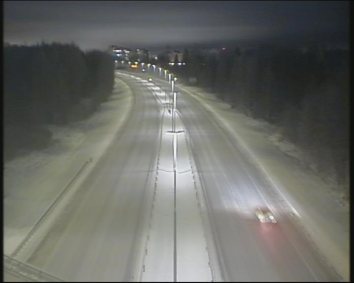 Kelikamerat Kuva Tie 3 Vantaa, Keimola, Vantaa, Uusimaa