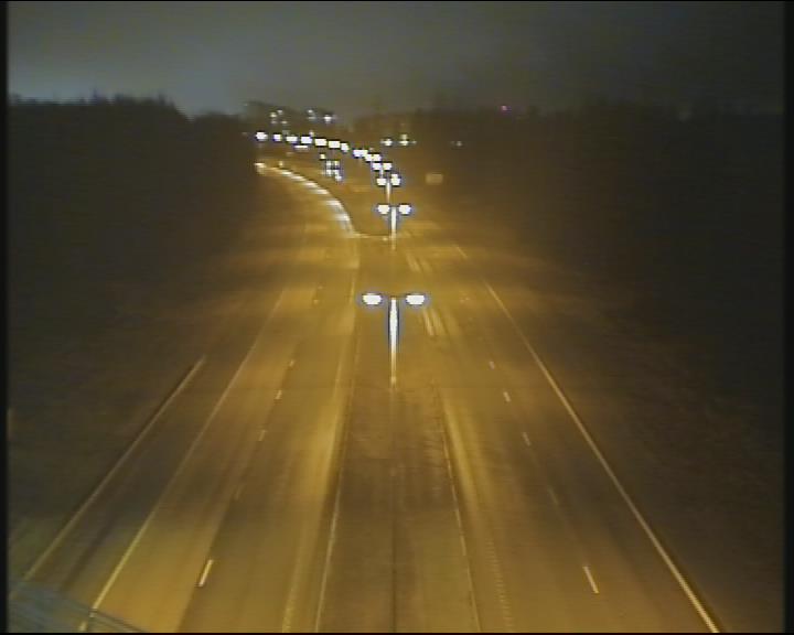 Weather Camera Image Road 3 Vantaa, Keimola, Vantaa, Uusimaa