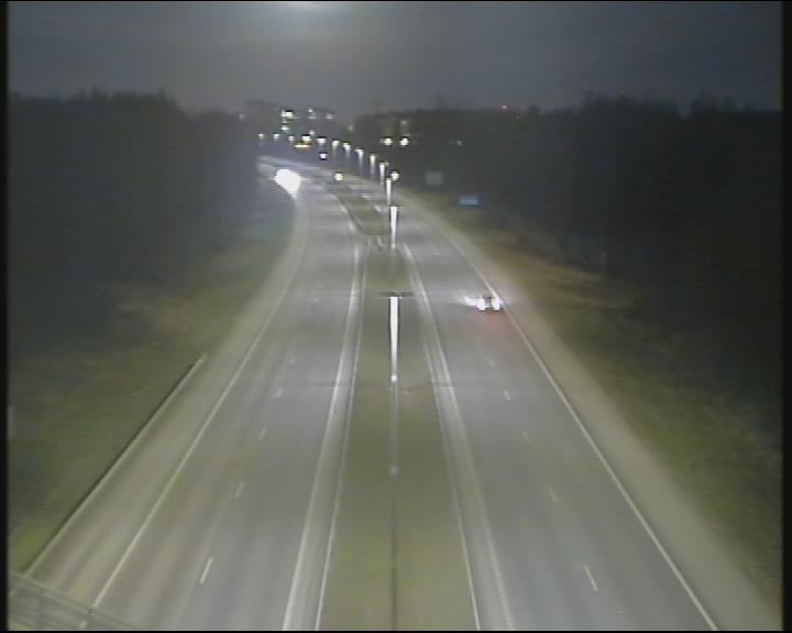 Weather Camera Image Väg 3 Vanda, Käinby, Vantaa, Uusimaa