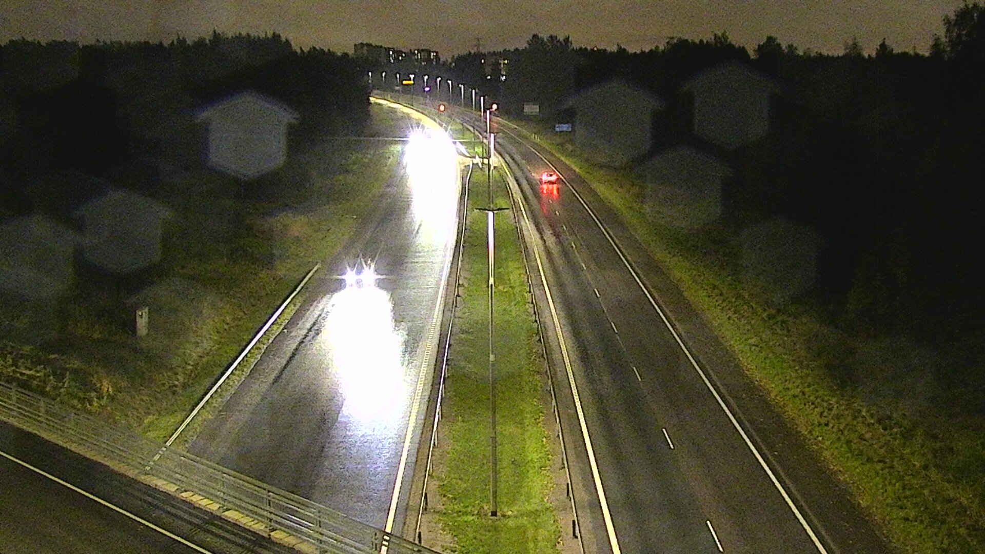 Kelikamerat Kuva Tie 3 Vantaa, Keimola, Vantaa, Uusimaa