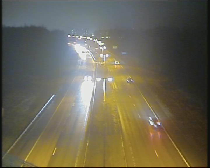 Weather Camera Image Road 3 Vantaa, Keimola, Vantaa, Uusimaa