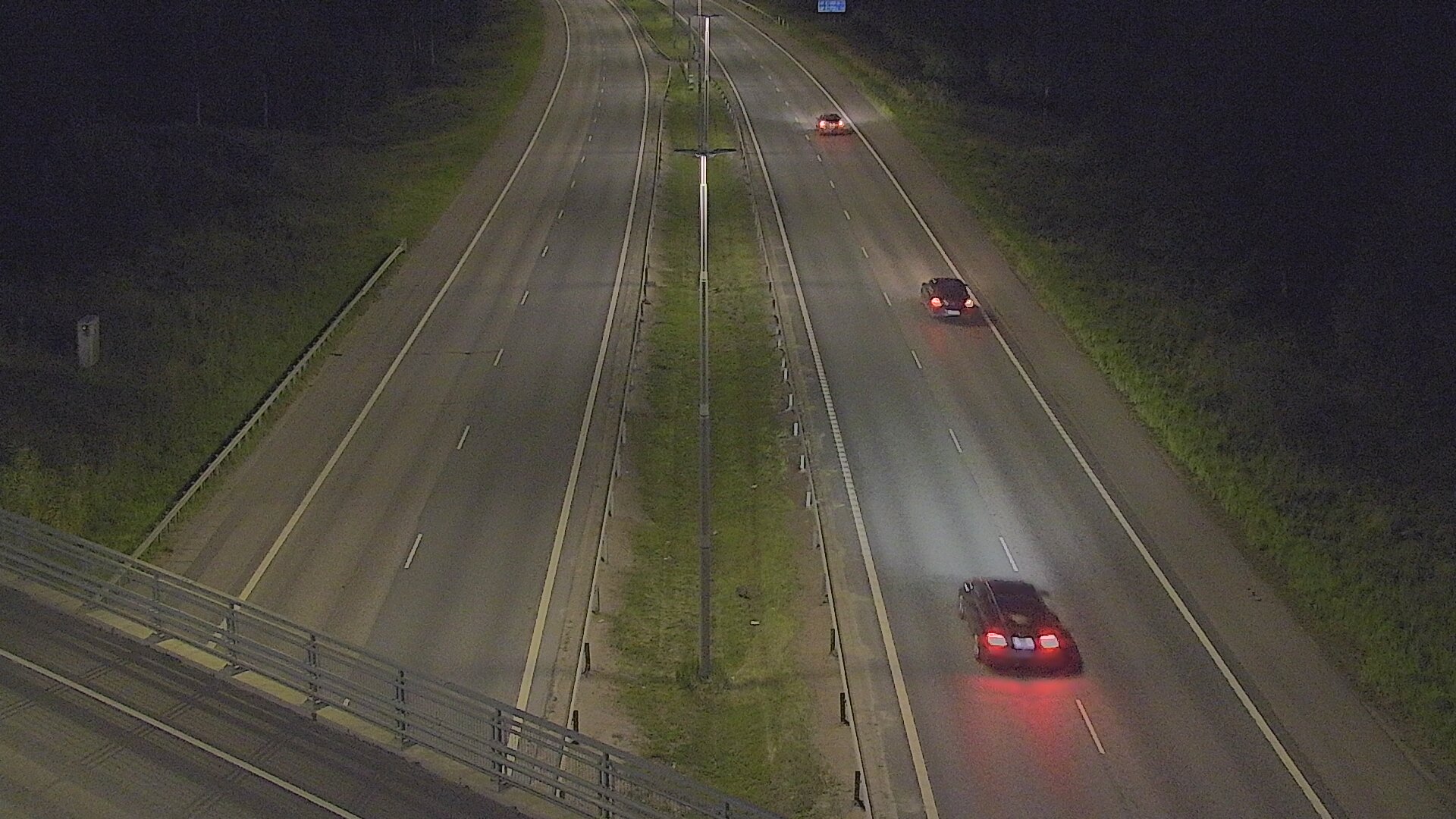Kelikamerat Kuva Tie 3 Vantaa, Keimola, Vantaa, Uusimaa