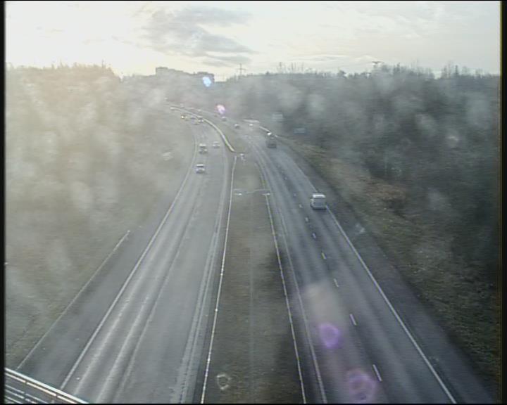 Kelikamerat Kuva Tie 3 Vantaa, Keimola, Vantaa, Uusimaa