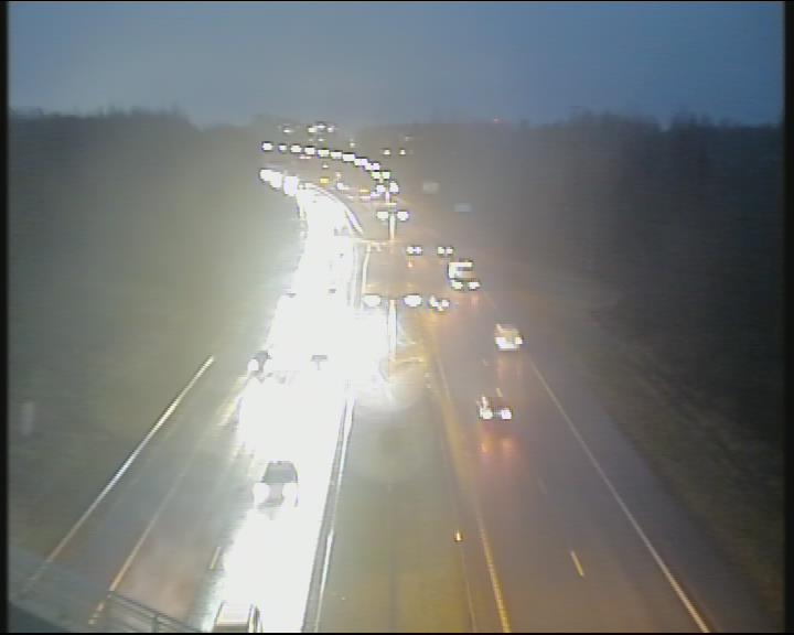 Kelikamerat Kuva Tie 3 Vantaa, Keimola, Vantaa, Uusimaa