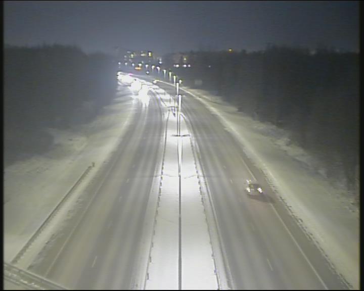 Kelikamerat Kuva Tie 3 Vantaa, Keimola, Vantaa, Uusimaa