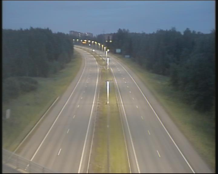 Kelikamerat Kuva Tie 3 Vantaa, Keimola, Vantaa, Uusimaa