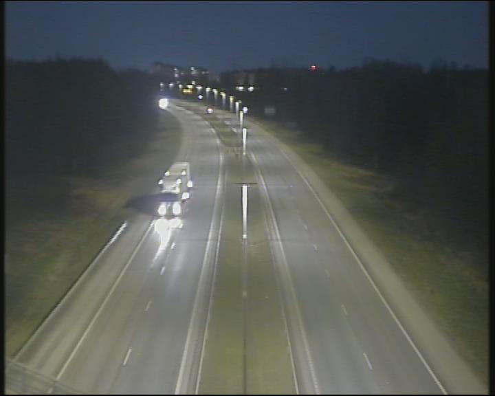 Kelikamerat Kuva Tie 3 Vantaa, Keimola, Vantaa, Uusimaa