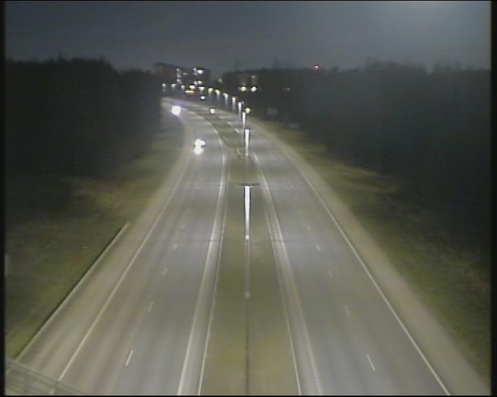 Weather Camera Image Väg 3 Vanda, Käinby, Vantaa, Uusimaa