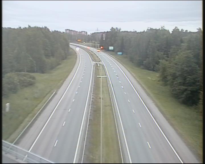 Kelikamerat Kuva Tie 3 Vantaa, Keimola, Vantaa, Uusimaa