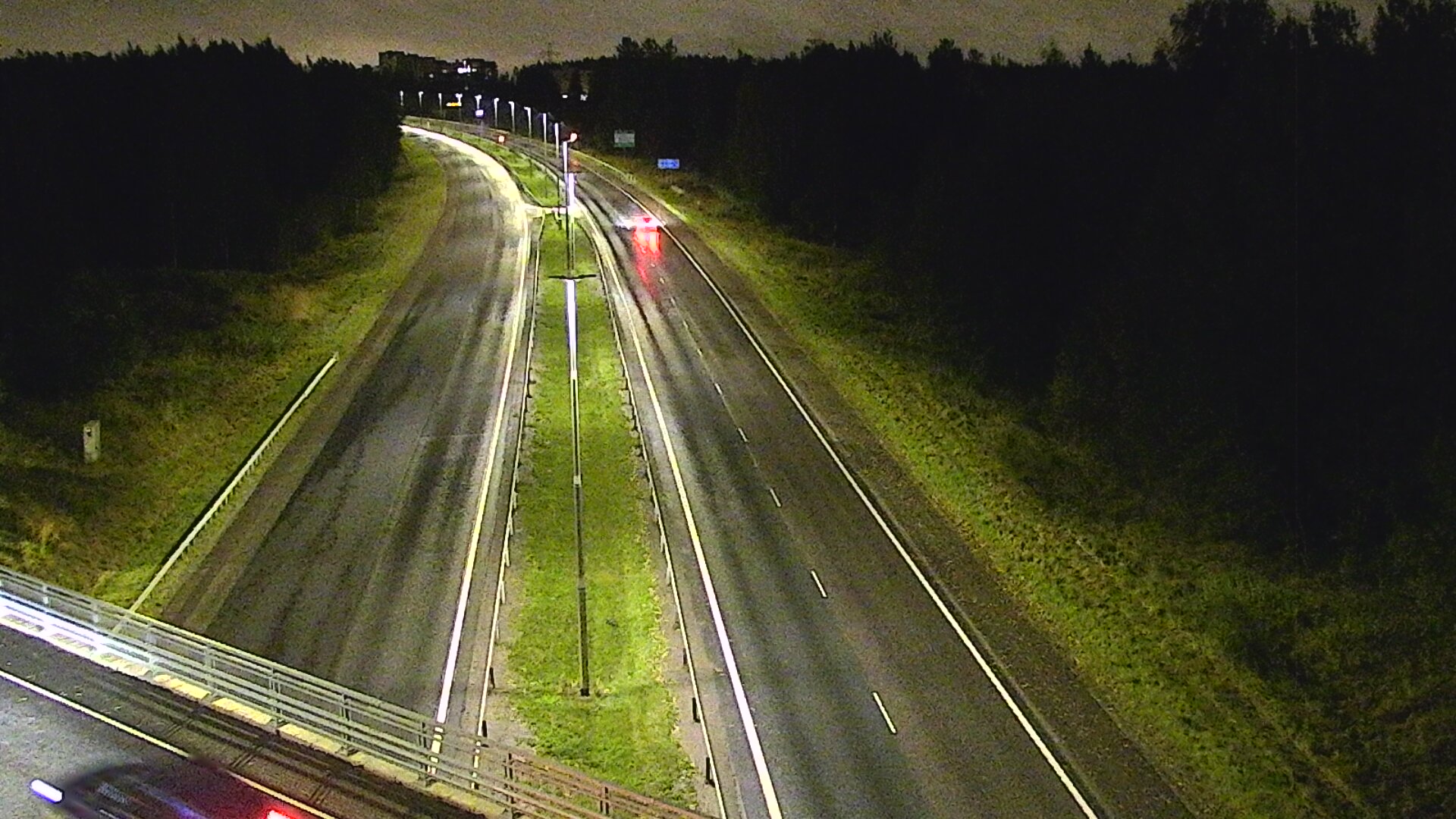 Kelikamerat Kuva Tie 3 Vantaa, Keimola, Vantaa, Uusimaa