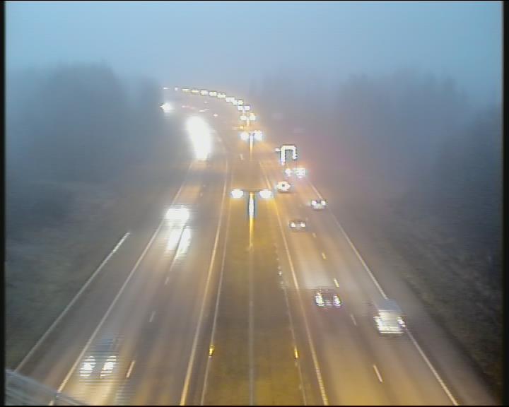 Kelikamerat Kuva Tie 3 Vantaa, Keimola, Vantaa, Uusimaa