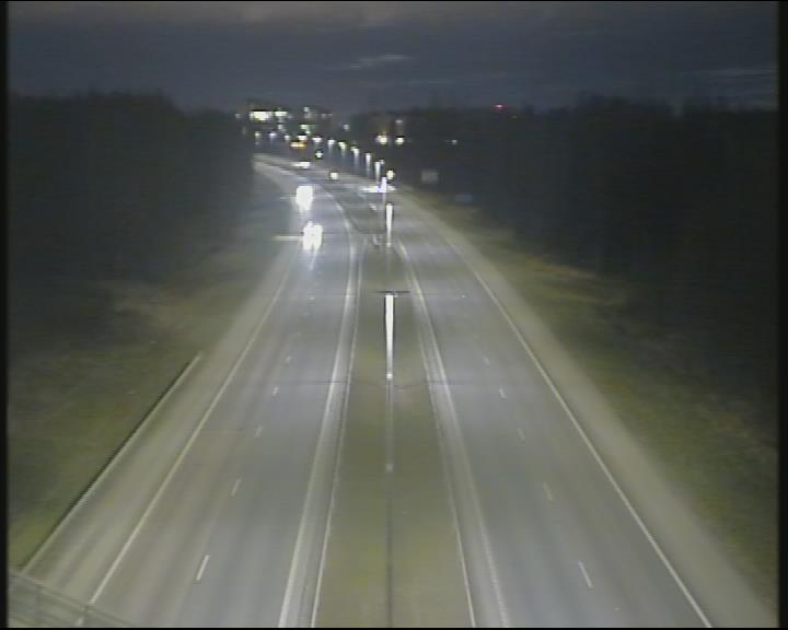 Kelikamerat Kuva Tie 3 Vantaa, Keimola, Vantaa, Uusimaa