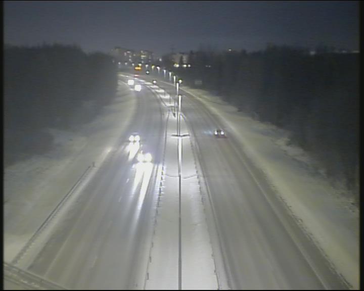 Kelikamerat Kuva Tie 3 Vantaa, Keimola, Vantaa, Uusimaa