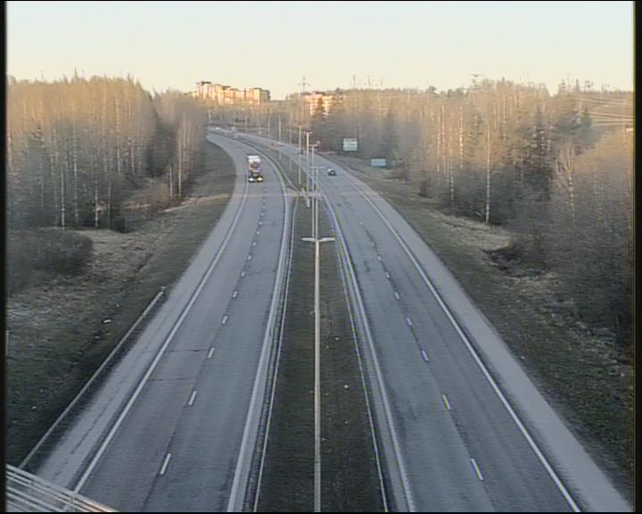 Kelikamerat Kuva Tie 3 Vantaa, Keimola, Vantaa, Uusimaa