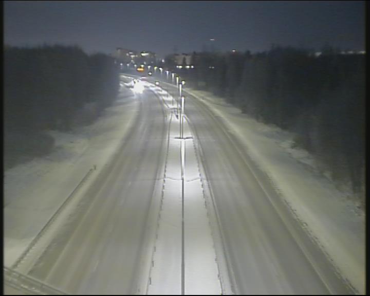 Kelikamerat Kuva Tie 3 Vantaa, Keimola, Vantaa, Uusimaa