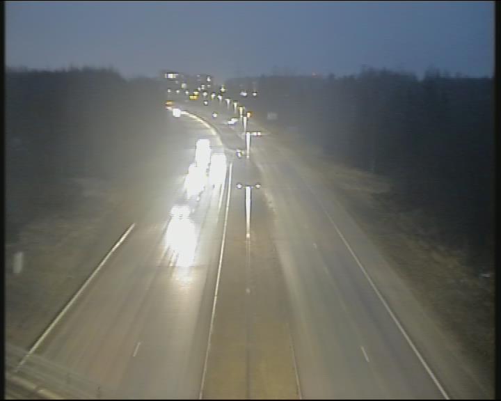 Kelikamerat Kuva Tie 3 Vantaa, Keimola, Vantaa, Uusimaa