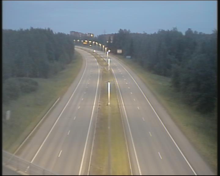 Kelikamerat Kuva Tie 3 Vantaa, Keimola, Vantaa, Uusimaa