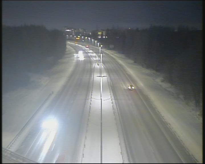 Kelikamerat Kuva Tie 3 Vantaa, Keimola, Vantaa, Uusimaa