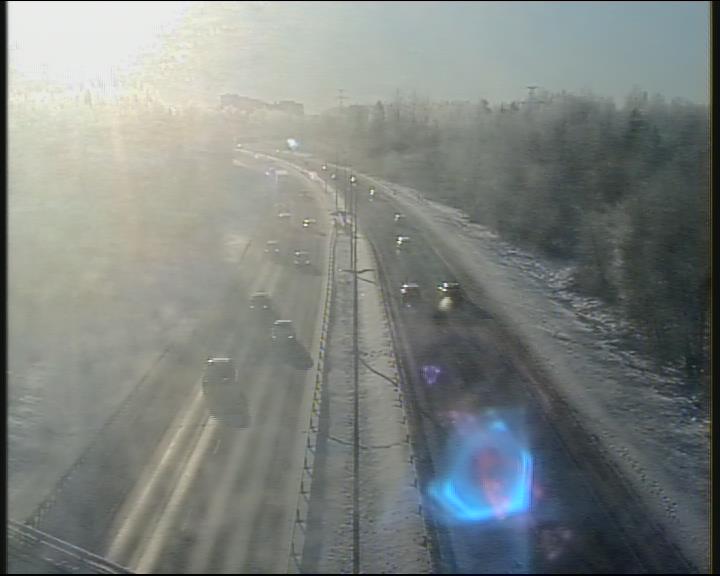 Kelikamerat Kuva Tie 3 Vantaa, Keimola, Vantaa, Uusimaa