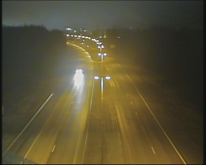 Weather Camera Image Road 3 Vantaa, Keimola, Vantaa, Uusimaa