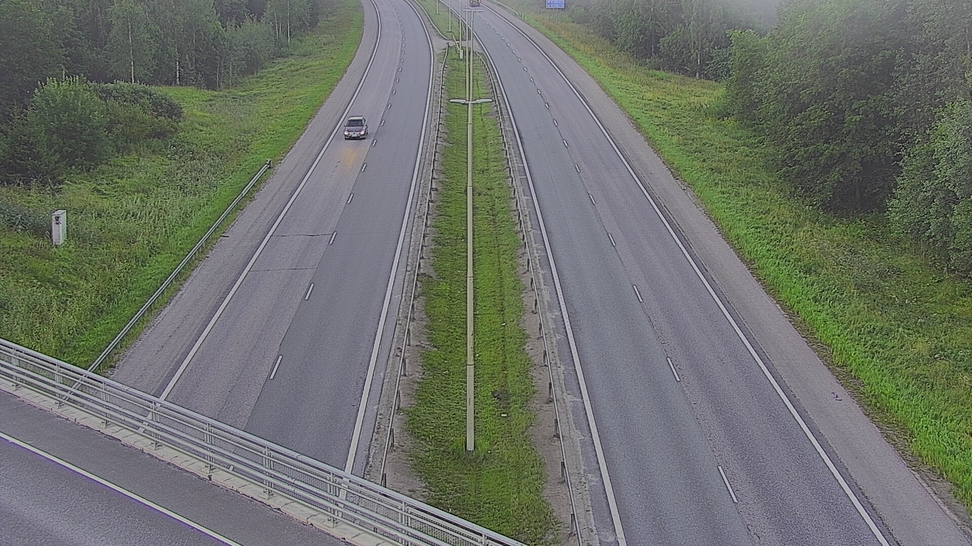Kelikamerat Kuva Tie 3 Vantaa, Keimola, Vantaa, Uusimaa