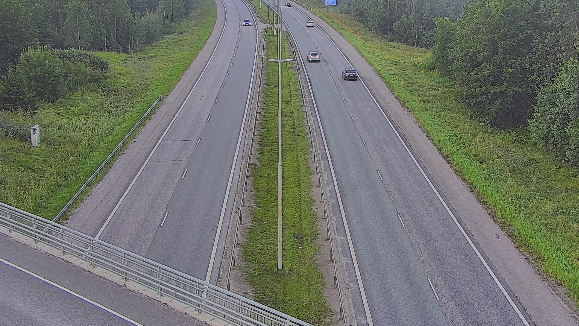 Kelikamerat Kuva Tie 3 Vantaa, Keimola, Vantaa, Uusimaa