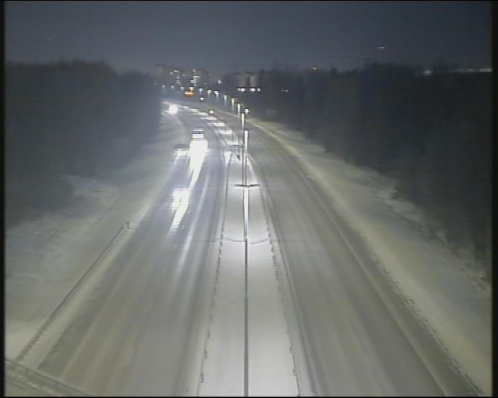 Kelikamerat Kuva Tie 3 Vantaa, Keimola, Vantaa, Uusimaa