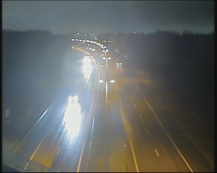 Kelikamerat Kuva Tie 3 Vantaa, Keimola, Vantaa, Uusimaa