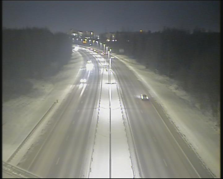 Kelikamerat Kuva Tie 3 Vantaa, Keimola, Vantaa, Uusimaa