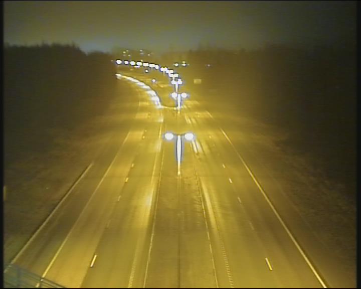 Weather Camera Image Road 3 Vantaa, Keimola, Vantaa, Uusimaa