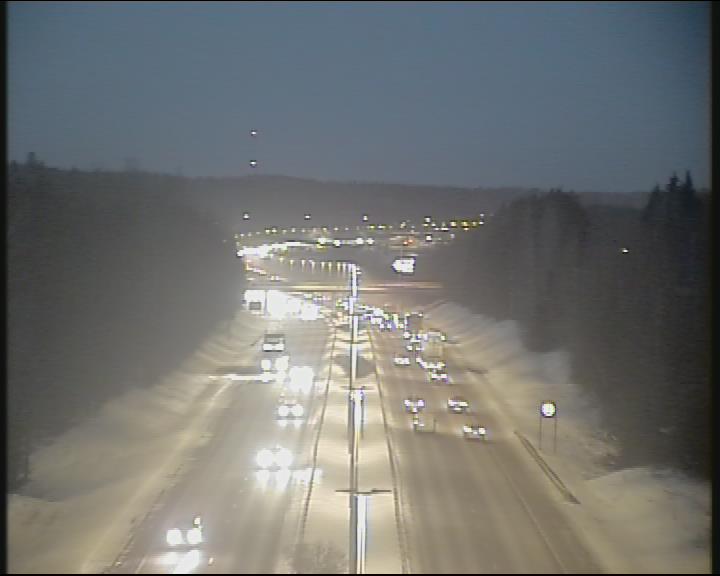 Kelikamerat Kuva Tie 3 Vantaa, Keimola, Vantaa, Uusimaa