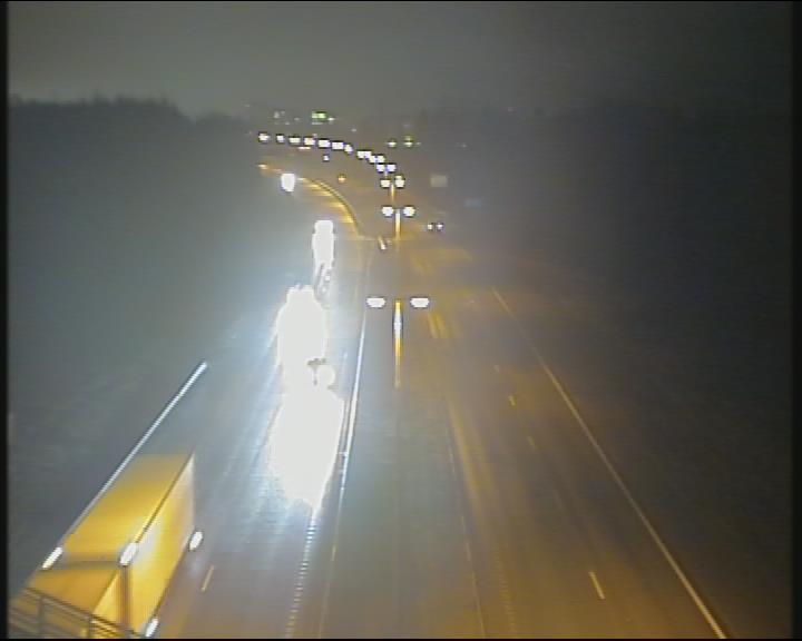 Weather Camera Image Road 3 Vantaa, Keimola, Vantaa, Uusimaa