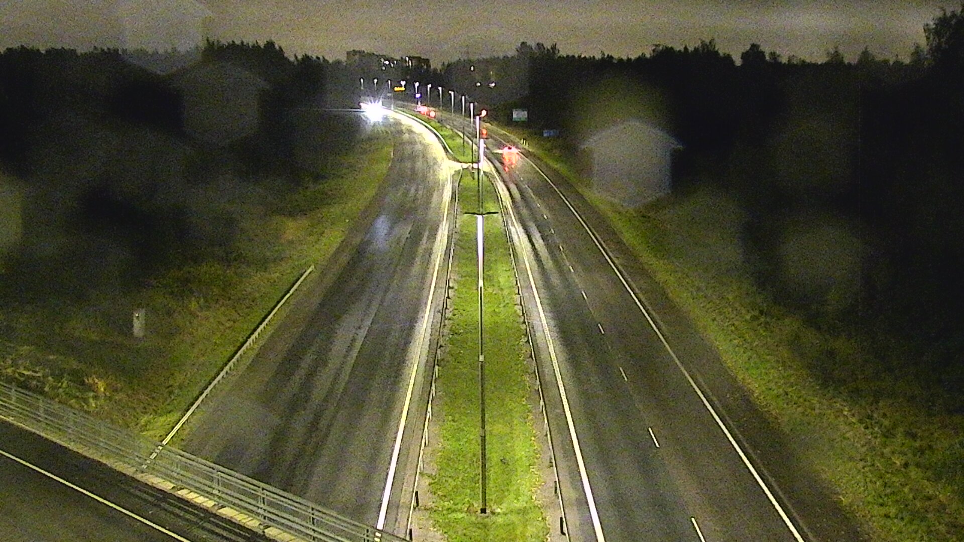 Kelikamerat Kuva Tie 3 Vantaa, Keimola, Vantaa, Uusimaa