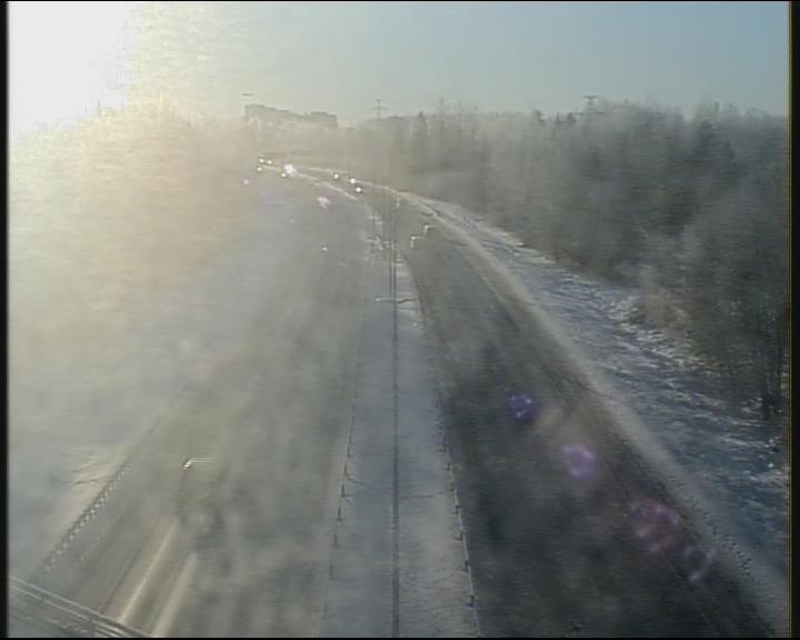 Kelikamerat Kuva Tie 3 Vantaa, Keimola, Vantaa, Uusimaa