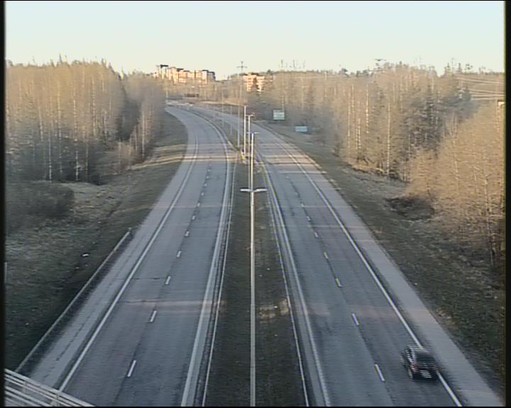 Kelikamerat Kuva Tie 3 Vantaa, Keimola, Vantaa, Uusimaa