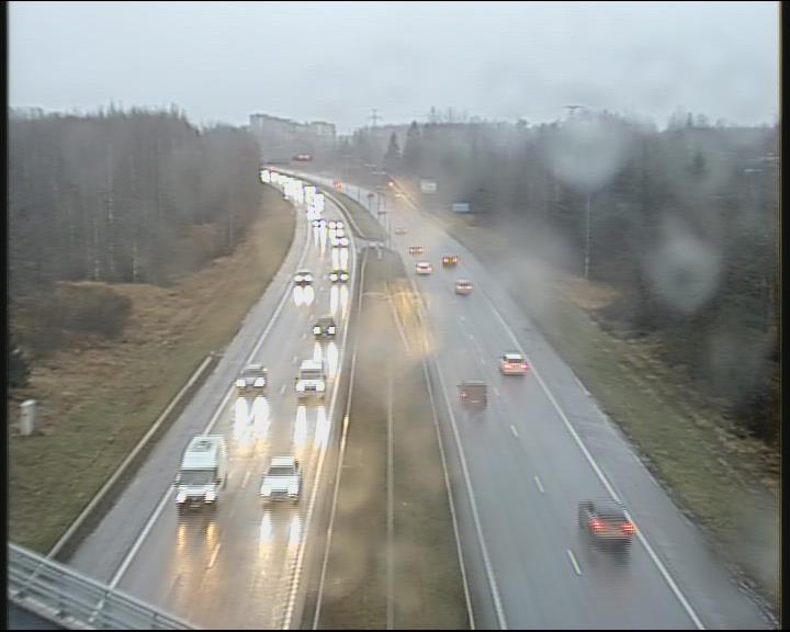 Kelikamerat Kuva Tie 3 Vantaa, Keimola, Vantaa, Uusimaa