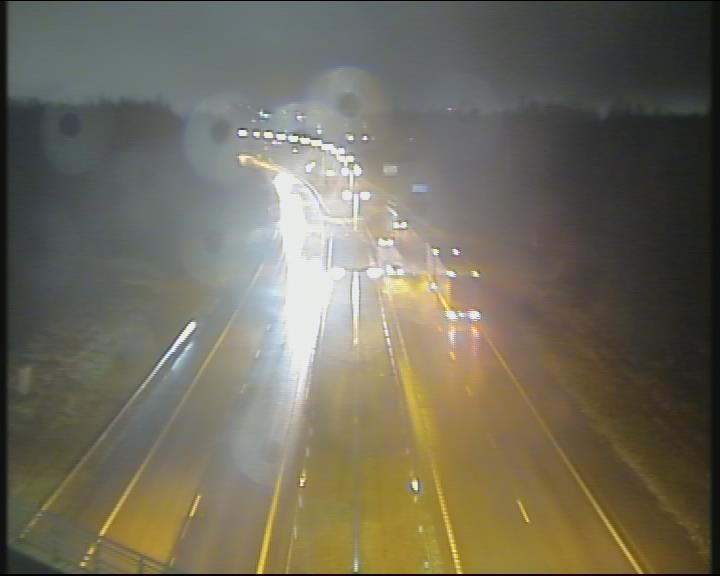 Kelikamerat Kuva Tie 3 Vantaa, Keimola, Vantaa, Uusimaa