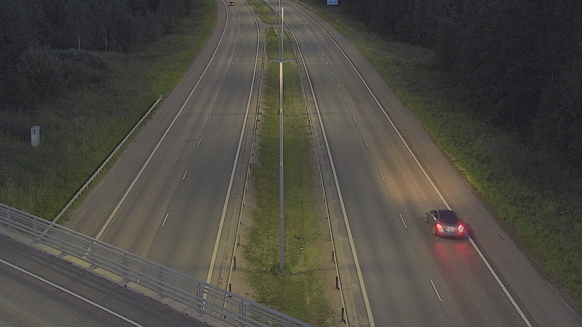 Kelikamerat Kuva Tie 3 Vantaa, Keimola, Vantaa, Uusimaa