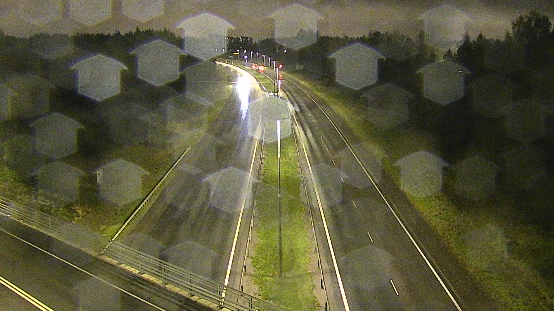 Kelikamerat Kuva Tie 3 Vantaa, Keimola, Vantaa, Uusimaa