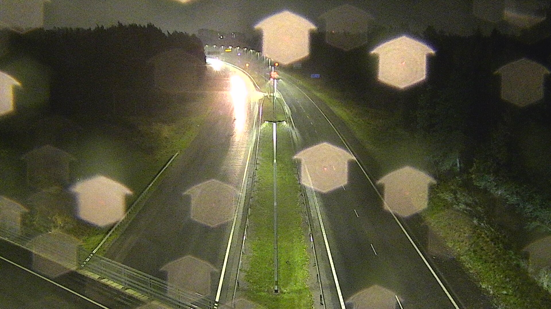 Kelikamerat Kuva Tie 3 Vantaa, Keimola, Vantaa, Uusimaa
