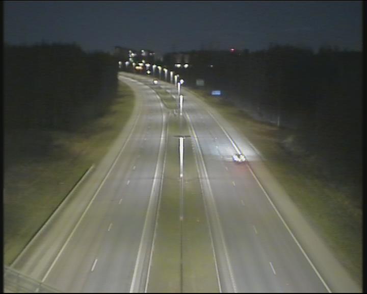 Kelikamerat Kuva Tie 3 Vantaa, Keimola, Vantaa, Uusimaa