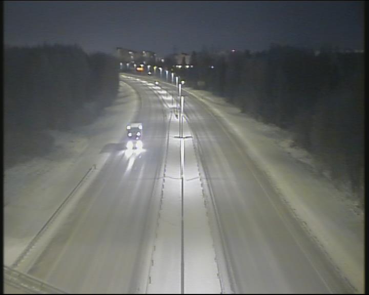 Kelikamerat Kuva Tie 3 Vantaa, Keimola, Vantaa, Uusimaa