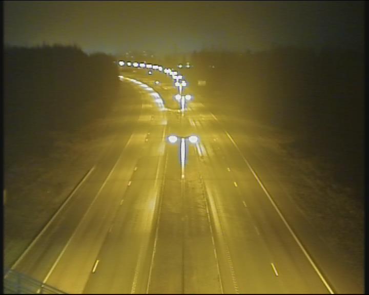 Weather Camera Image Väg 3 Vanda, Käinby, Vantaa, Uusimaa