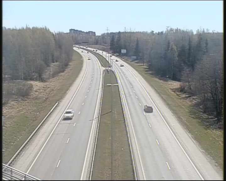 Kelikamerat Kuva Tie 3 Vantaa, Keimola, Vantaa, Uusimaa
