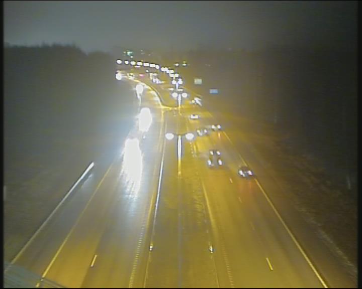 Weather Camera Image Road 3 Vantaa, Keimola, Vantaa, Uusimaa