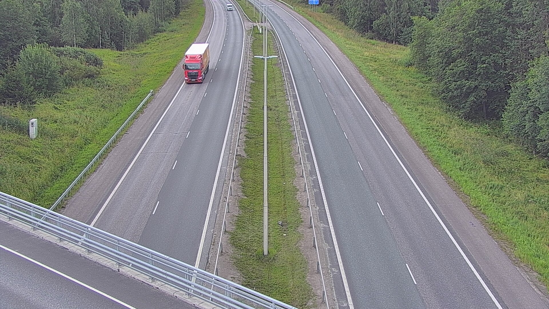 Kelikamerat Kuva Tie 3 Vantaa, Keimola, Vantaa, Uusimaa