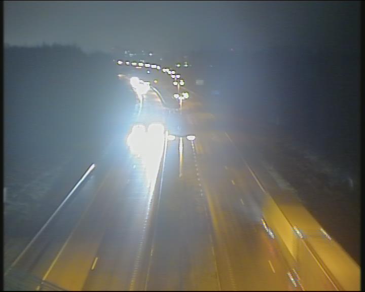 Weather Camera Image Road 3 Vantaa, Keimola, Vantaa, Uusimaa