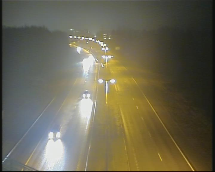 Weather Camera Image Road 3 Vantaa, Keimola, Vantaa, Uusimaa