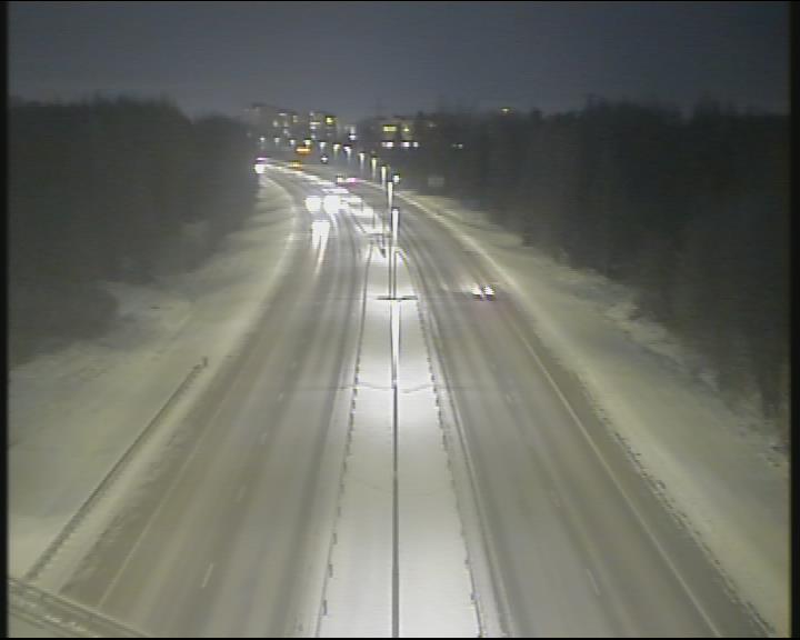 Kelikamerat Kuva Tie 3 Vantaa, Keimola, Vantaa, Uusimaa